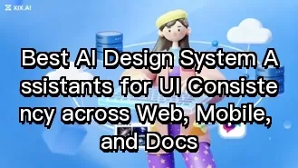 웹, 모바일, 문서 전반에 걸쳐 UI 일관성을 유지하는 데 도움이 되는 최고의 AI 디자인 시스템 어시스턴트