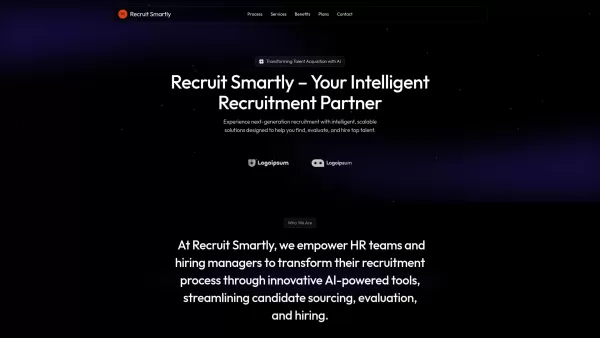 Recruit Smartly