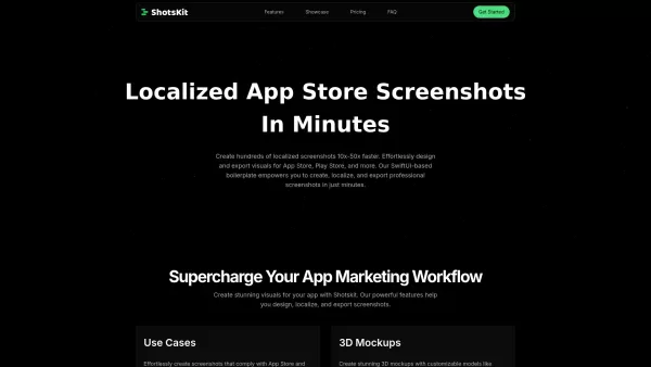 ShotsKit