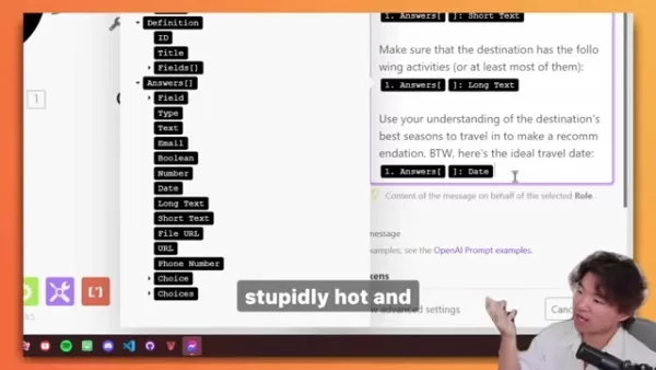 Make Automation Platform