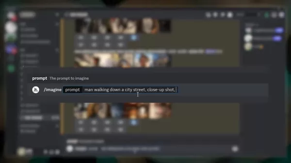 Accessing Vary Region Button