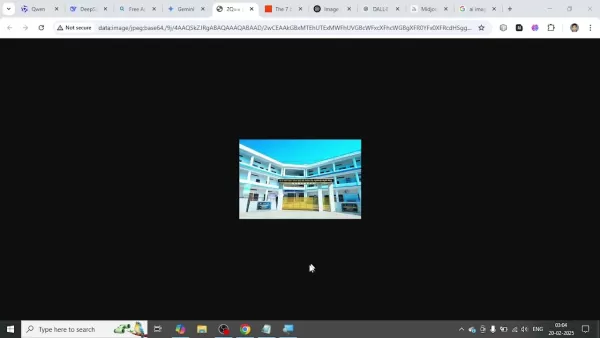 AI 이미지 생성: 뛰어난 비주얼을 위한 전문가 프롬프트 기법