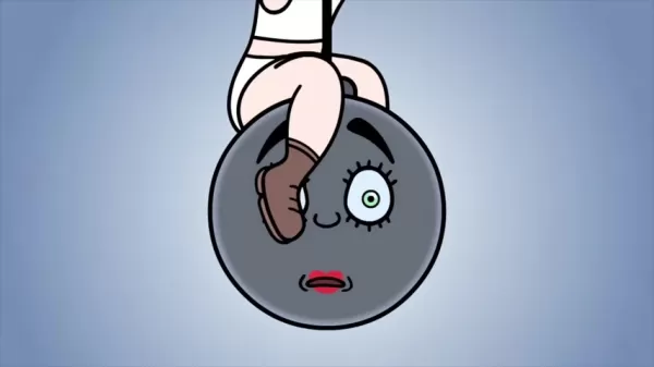 Collaboration de l'iding Alkka Medley: un regard approfondi sur l'animation