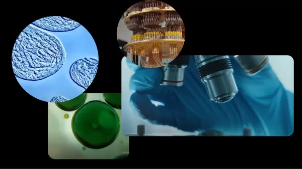 L'IA accélère la recherche scientifique pour un meilleur impact dans le monde réel