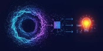 From Terabytes to Insights: Unlocking Real-World AI Observability Architecture