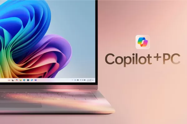 微軟Copilot Plus將於今年稍晚登陸桌機