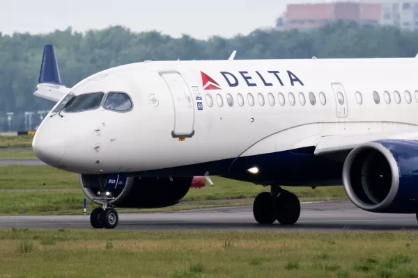 Delta Air Lines Deploys AI to Gauge Passenger Price Limits