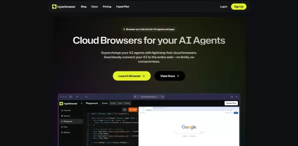 HyperBrowser