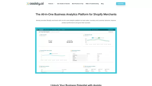 assisty.ai