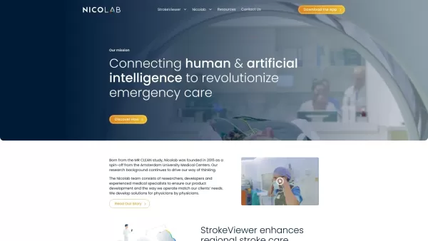 nicolab.com