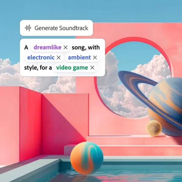 Adobe launches Firefly Image 5 a major AI image model update with higher 4MP resolution advanced human rendering and promptbased layered editing It also introduces new tools for custom model creation using personal art plus audio generation features for soundtracks and speech in videos