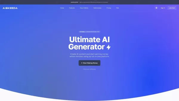 Ai Keeda