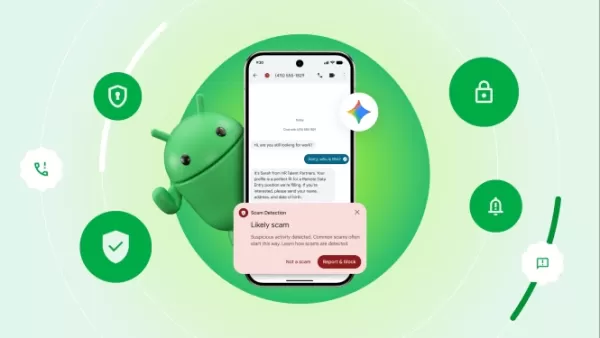 Google's Gemini Empowers Android Users with Multi-Step Task Automation