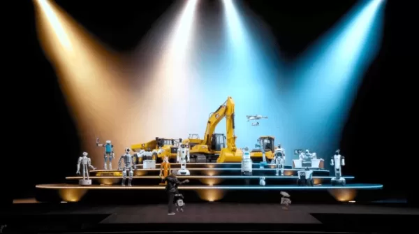 At CES 2026: The Rise of Physical AI