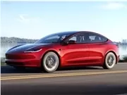 Tesla dépose un modèle de voix intégré au véhicule à Shanghai, améliorant l’expérience du cockpit intelligent