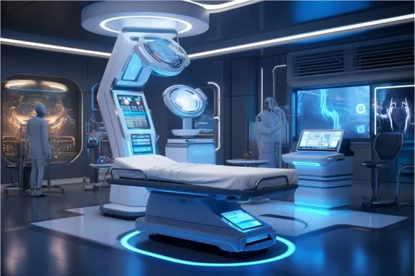 Survey reveals FDA-approved breast cancer AI diagnostic tool underperforms radiologists' expectations