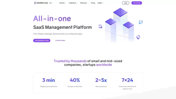 Workflos.ai