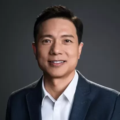 Robin Li