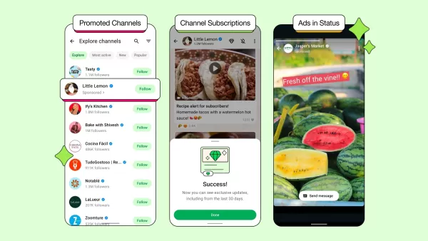 WhatsApp to Introduce Advertising