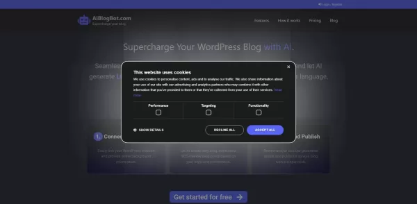 AiBlogBot