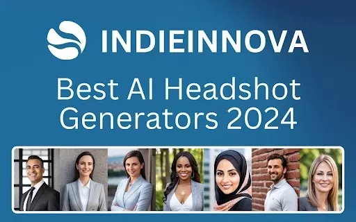 Best AI Headshot Generators 2024