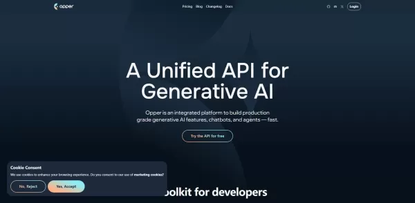 Opper AI