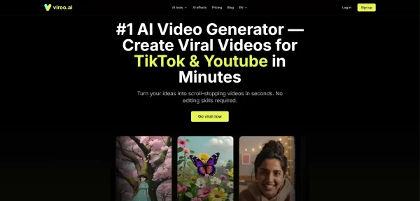 viroo.ai