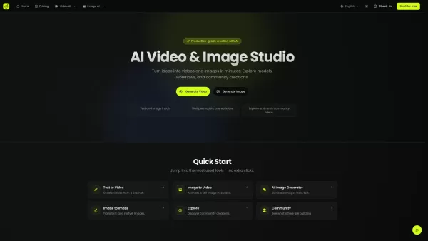 Ricebowl AI