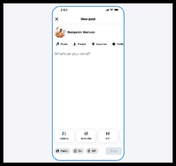 Facebook lance de nouvelles fonctionnalités d'IA, notamment les avatars dynamiques et la retouche photo Restyle, afin d'attirer les jeunes utilisateurs de la génération Z qui ont quitté TikTok, en leur offrant des expériences sociales plus personnalisées et visuellement plus attrayantes.
