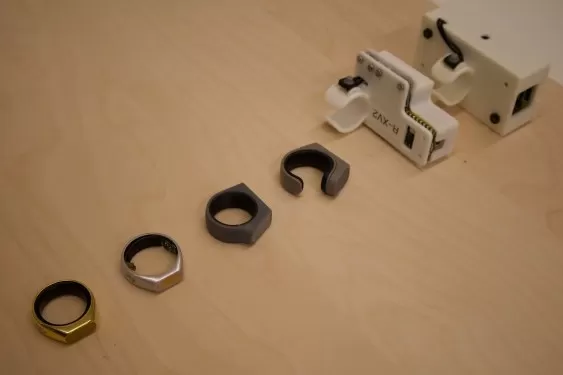 Sandbar Raises $23M Series A to Advance AI-Powered Note-Taking Ring