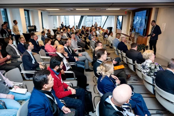 Drones & Robotics AI Summit 2026: Entering the quantum era of autonomy
