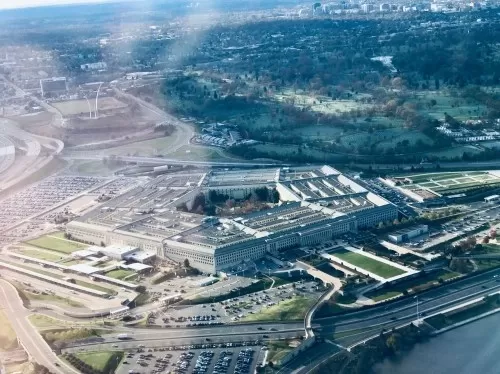 Pentagon signs deals with Nvidia, Microsoft, AWS to deploy AI on classified networks