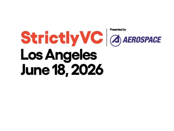 6月18日舉行的「StrictlyVC 洛杉磯」活動中，國防科技、人工智慧與募資成為焦點