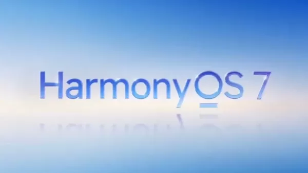HarmonyOS 7 moves into AI gap Apple left in China