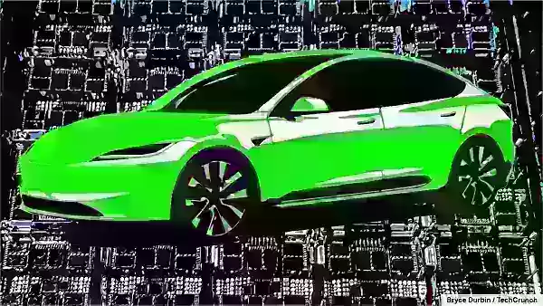 Teslas Dojo: Ein Zeitplan