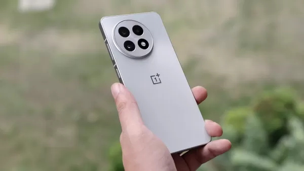 이 미드 레인지 OnePlus Phone은 정말 좋은 거래입니다.