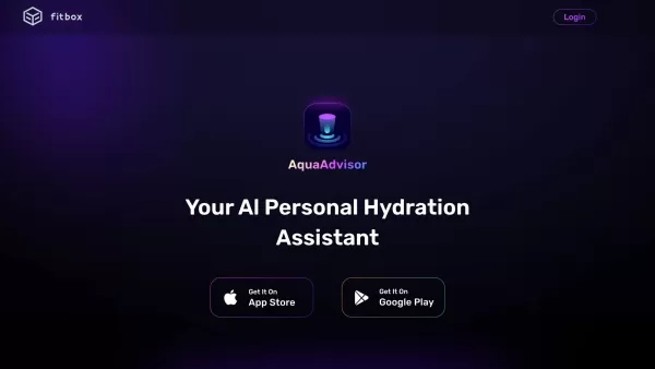 AquaAdvisor