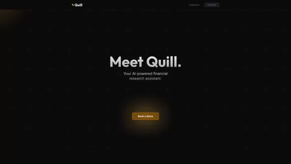 Quill AI