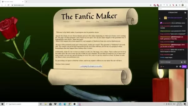 Fanfiction alimentée par l'IA : Créer des histoires uniques avec facilité