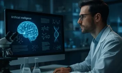 FutureHouse führt KI-Agenten ein, um wissenschaftliche Durchbrüche zu ermöglichen