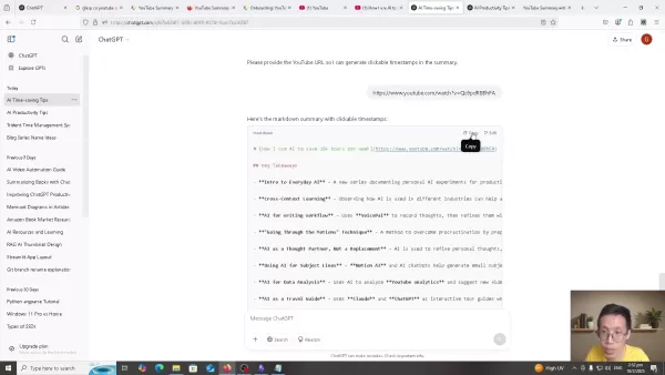 Customizing Prompts