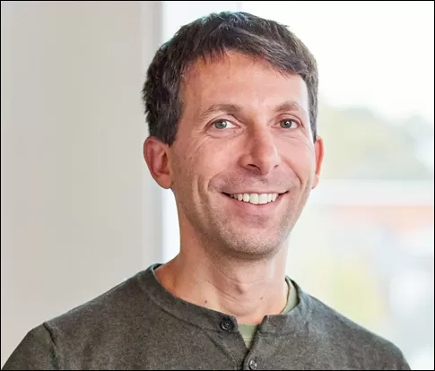 David Silver