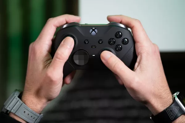微软在 Windows 11 中修改了对 Xbox 控制器的支持