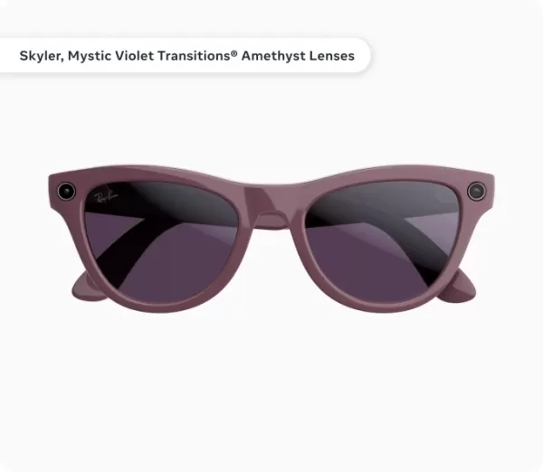 Meta 在 Connect 2025 發表了三款 AI 驅動的智慧型眼鏡：升級版的 Ray-Ban Meta (Gen 2) 配備擴充電池和 3K 影片、價格 799 美元的 Ray-Ban Display 配備腕帶控制器，以及專注於運動的 Oakley Meta Vanguard。儘管在示範時出現小毛病，Meta 仍在推動 AI 可穿戴裝置，將焦點從 VR 轉移。