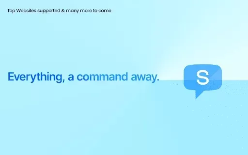 Slesh - AI Powered Browsing Assistant