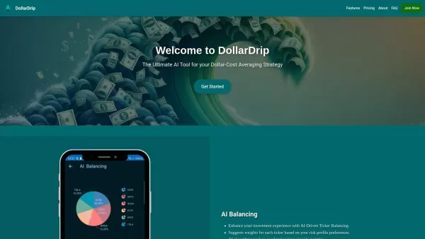 DollarDrip.io