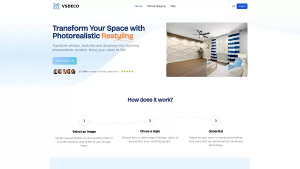 VSDECO