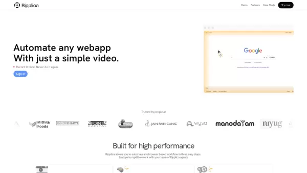 Ripplica