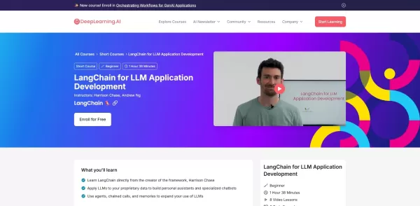 LangChain