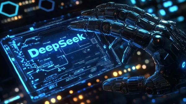 DeepSeek